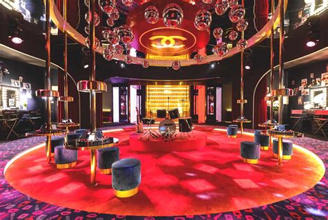 coco chanel club singapore|Coco Flash Club: Exclusive Chanel Beauty Disco Full Of.